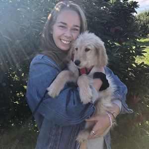 Meet your Posher, Kristen